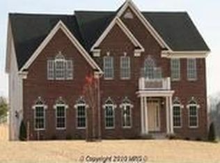 12017 Deer Bit Ln, Glen Arm, MD 21057