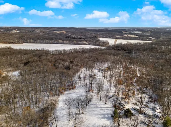 1388 Fox Run Rd, Elsberry, MO 63343
