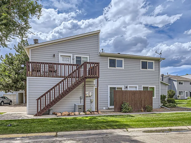 3335 Talisman Ct #D — Photo 5
