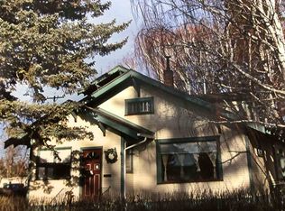 203 Clark St, Deer Lodge, MT 59722