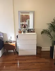 Rented by Geraldine Capasso, LREB