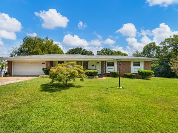 2038 Monaco Dr, Columbus, GA 31903