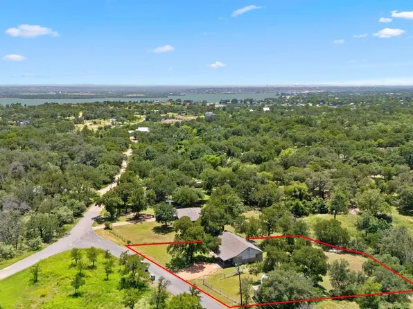 1905 Kingscircle Drive, Granite Shoals, TX 78654