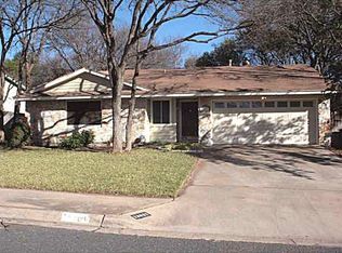 12021 Cabana Ln, Austin, TX 78727