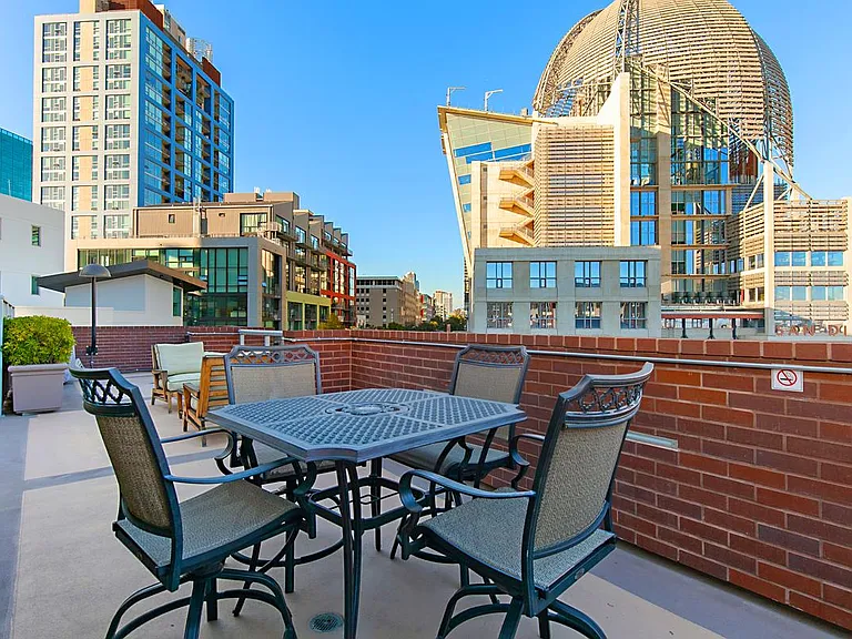 206 Park Blvd #706 — Photo 32