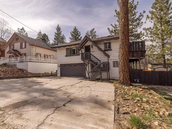 40348 Cliff Ln, Big Bear Lake, CA 92315