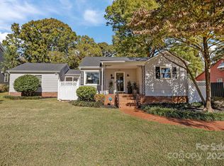 3913 Admiral Ave, Charlotte, NC 28205