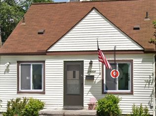 (Undisclosed Address), Dearborn, MI 48124