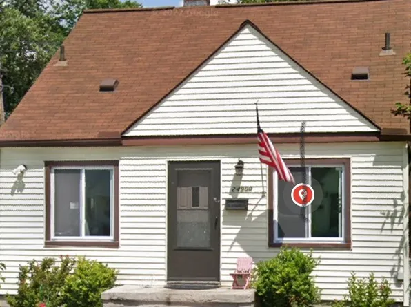 (undisclosed Address), Dearborn, MI 48124