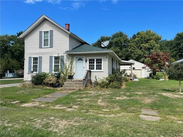 365 Sanford St, Painesville, OH 44077