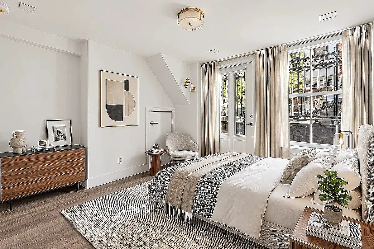 163 Ludlow Street — Photo 3