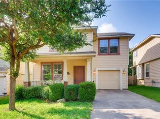 2603 Campfield Pkwy, Austin, TX 78745