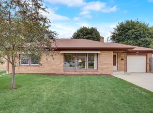 1409 Jefferson St, Racine, WI 53404