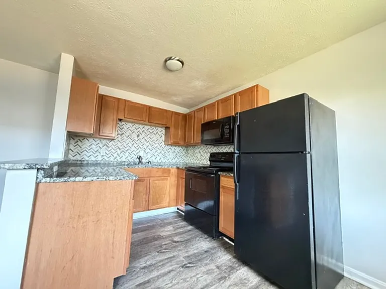 Jacobs Landing Apartments — Photo 12