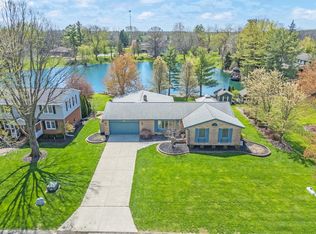5553 Pheasant Dr, Orient, OH 43146