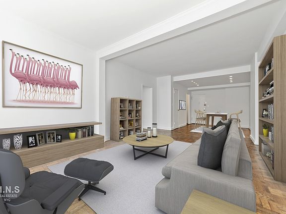2nd image of 65 W 55th St APT 12C