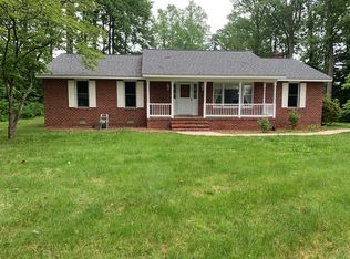 477 Mill Creek View Ln, Callao, VA 22435