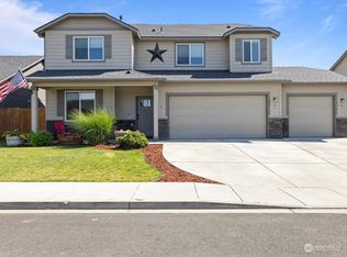 1225 SW Settlement St, College Place, WA 99324