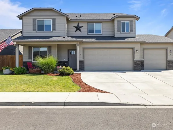 1225 SW Settlement Street, College Place, WA 99324