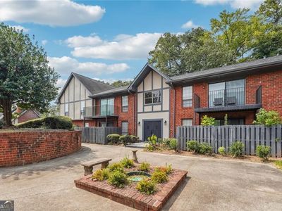 6851 Roswell Rd Unit A3, Sandy Springs, GA, 30328