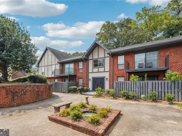 6851 Roswell Rd Unit A3, Sandy Springs, GA 30328