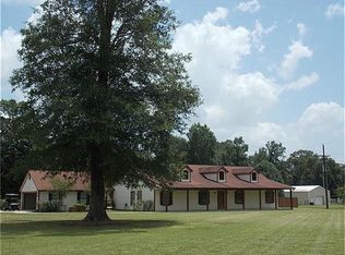 10153 Fostoria Rd, Cleveland, TX 77328