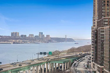 Rented by Keller Williams NYC