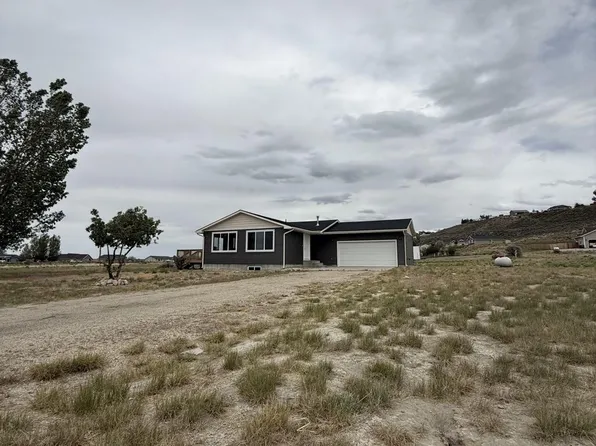 412 Edgebrook Way, Spring Creek, NV 89815