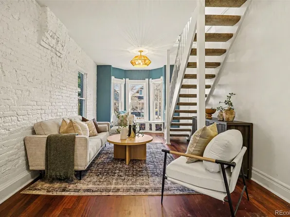 1209 S Pennsylvania Street, Denver, CO 80210