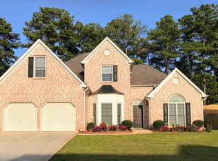 1348 Red Hill Rd, Marietta, GA 30008