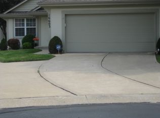 16603 E 53rd Terrace Ct S, Independence, MO 64055
