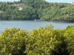 3389 Mundell Rd #1, Eureka Springs, AR 72631