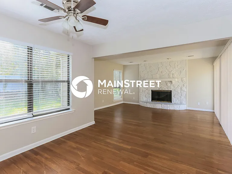 Bonus Room
