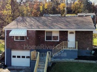 8124 Lincoln Rd, Verona, PA 15147