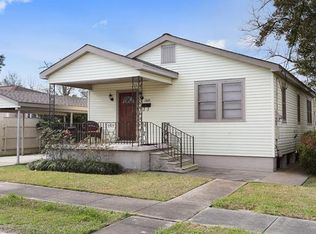 1600 Stafford St, Gretna, LA 70053