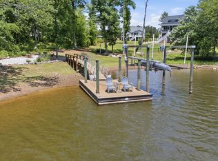 105 Somerset Ct, Leesville, SC 29070