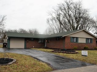 813 Burman Ave, Dayton, OH