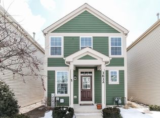 3612 Hyde Park Ct, Elgin, IL 60124