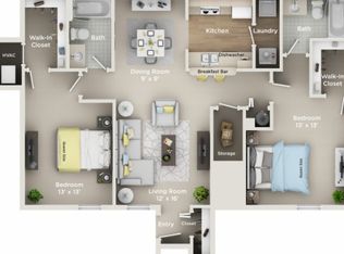 15845 Goddard Rd APT 108, Southgate, MI 48195