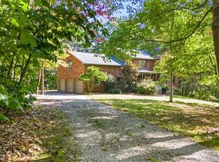 1255 Ash Rd, Marietta, OH 45750