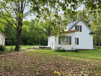 508 5th Ave, Littlefork, MN, 56653