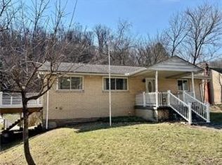 945 Stanton Ave, Pittsburgh, PA 15209