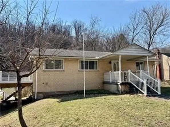 945 Stanton Ave, Pittsburgh, PA 15209