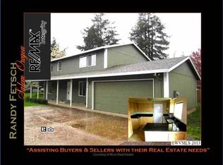 3498 Midway Ave NE, Salem, OR 97301