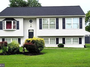 3933 N Point Rd, Baltimore, MD 21222