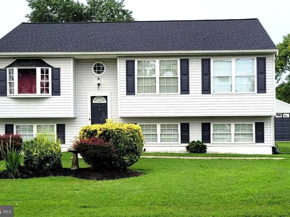 3933 N Point Rd, Baltimore, MD 21222