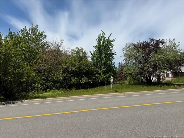 LOT Mapleton Rd, Moncton, NB E1G 0Z5