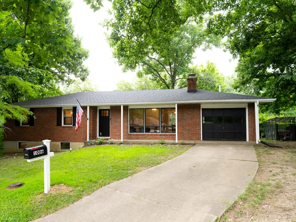 1006 Belleview Ct, Columbia, MO 65203
