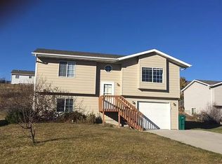 1235 Ziebach St, Rapid City, SD 57703