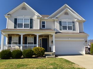 5953 Driftwood Ct, Maineville, OH 45039